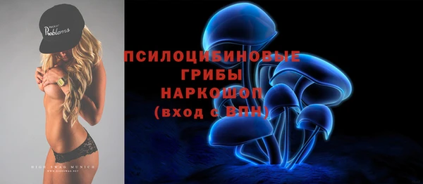 хмурый Вязники