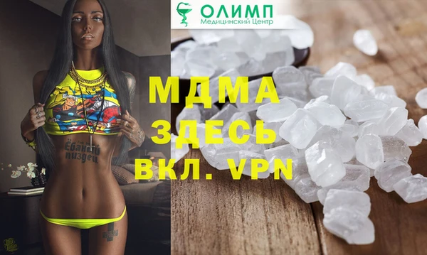 гашик Вяземский